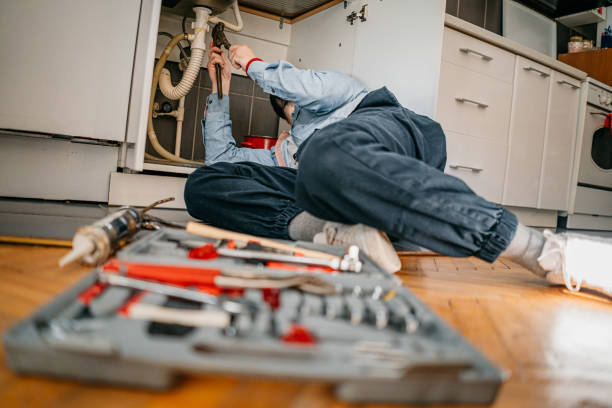 Best Emergency Plumber  in Wilder, VT