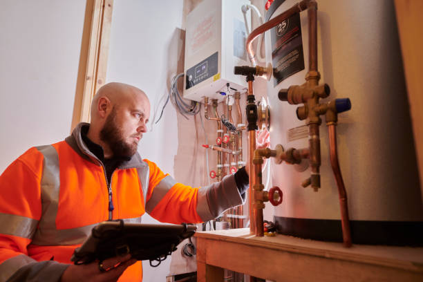 Best Local Plumber Services  in Wilder, VT
