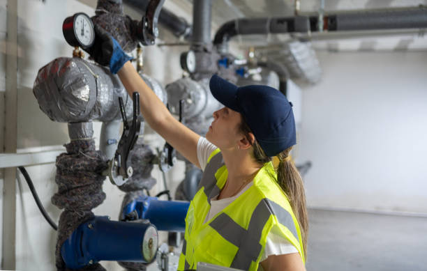 Best Plumbing Inspection Services  in Wilder, VT