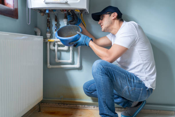 Best Clogged Drain Plumber  in Wilder, VT
