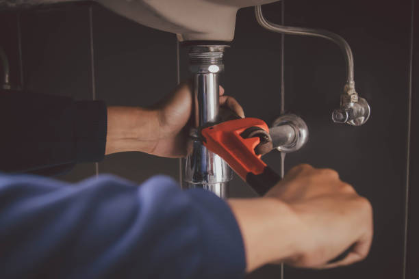 Best Hot Water Heater Installation  in Wilder, VT